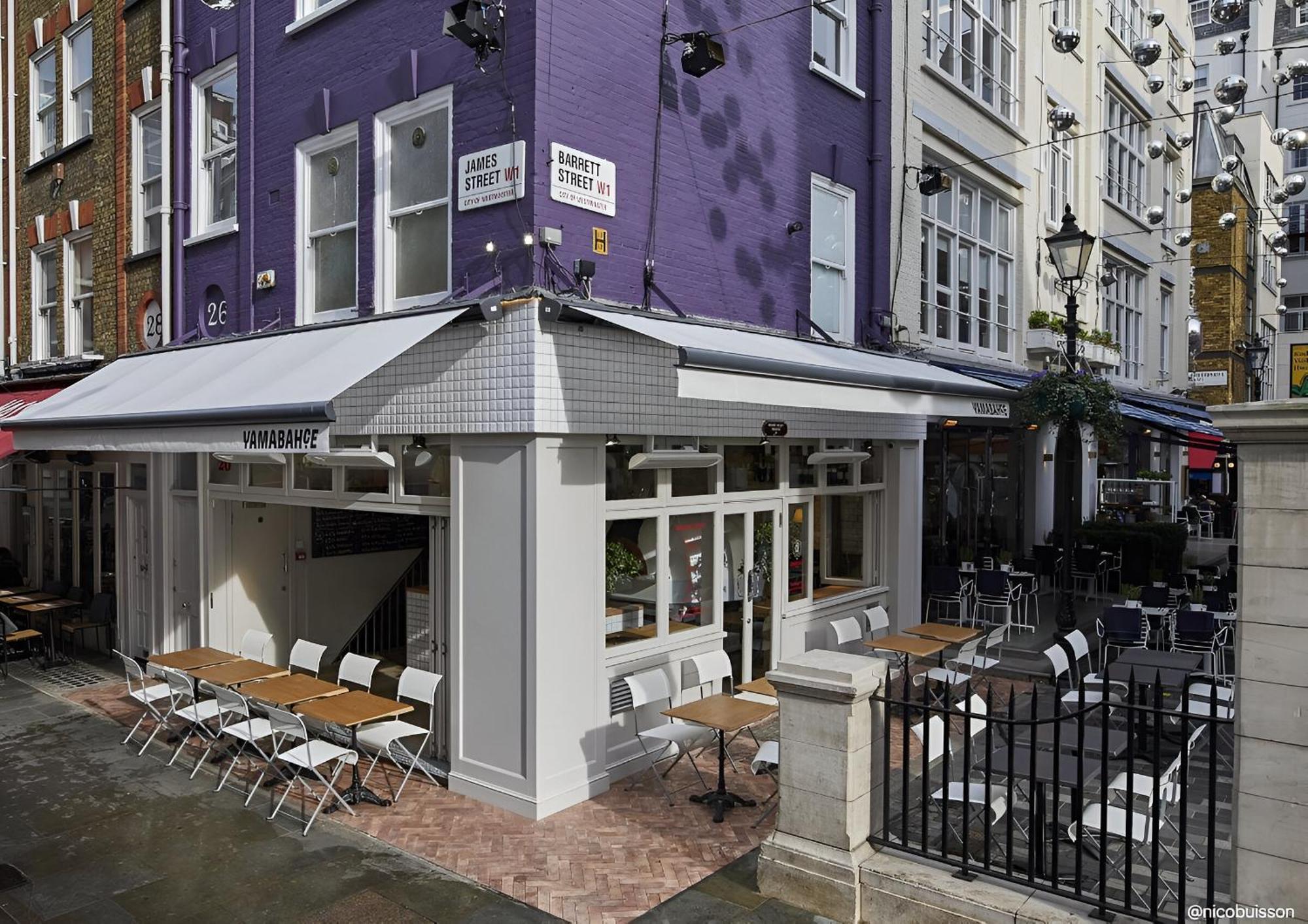 Oxford Street Chic Retreat - Unparalleled Elegance And Urban Comfort! Gc1 Londýn Exteriér fotografie