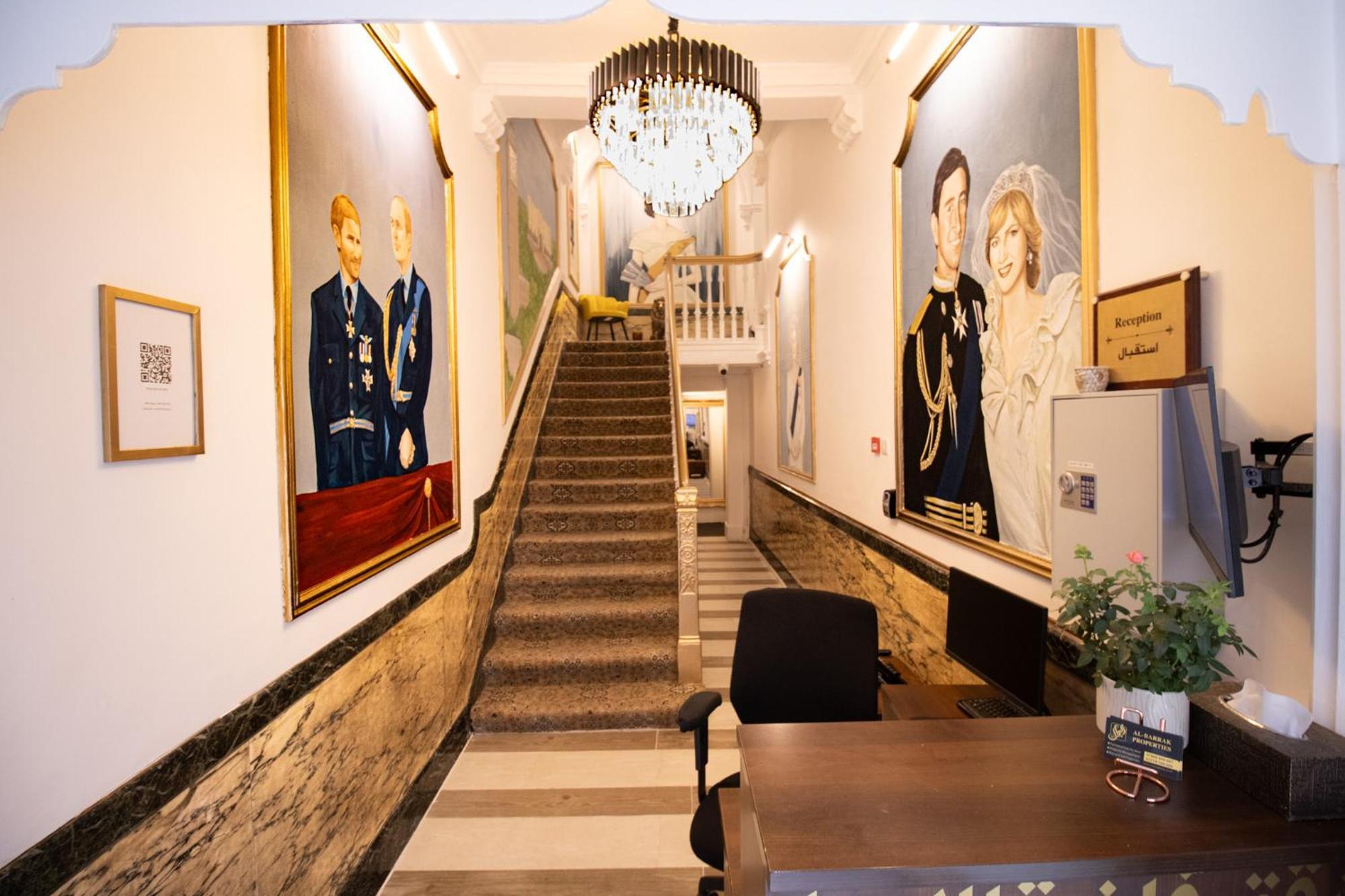 Oxford Street Chic Retreat - Unparalleled Elegance And Urban Comfort! Gc1 Londýn Exteriér fotografie