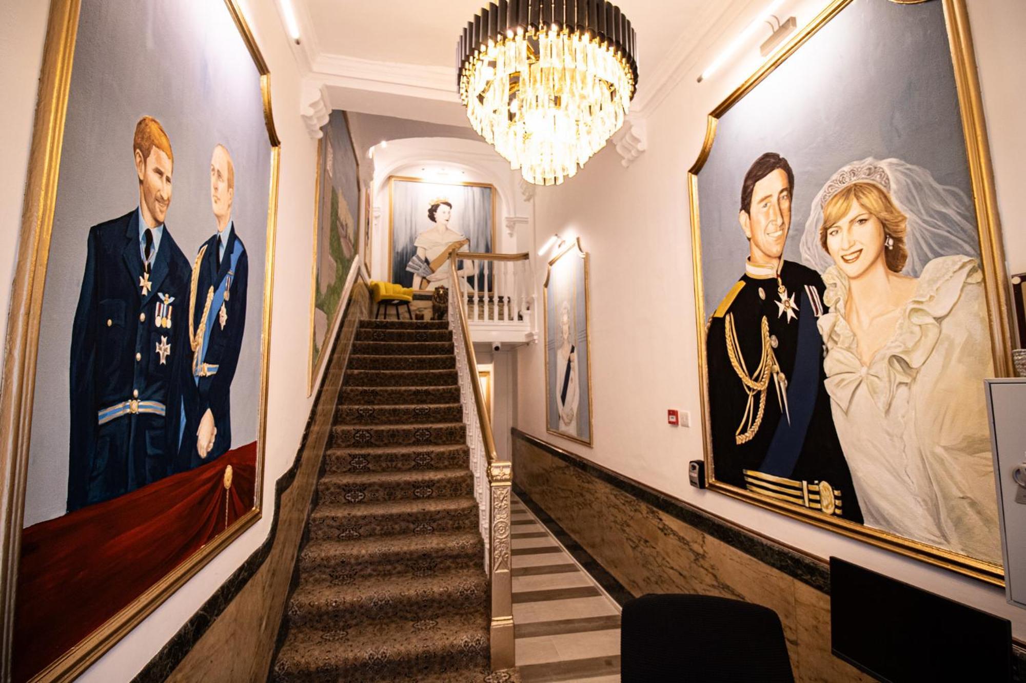 Oxford Street Chic Retreat - Unparalleled Elegance And Urban Comfort! Gc1 Londýn Exteriér fotografie