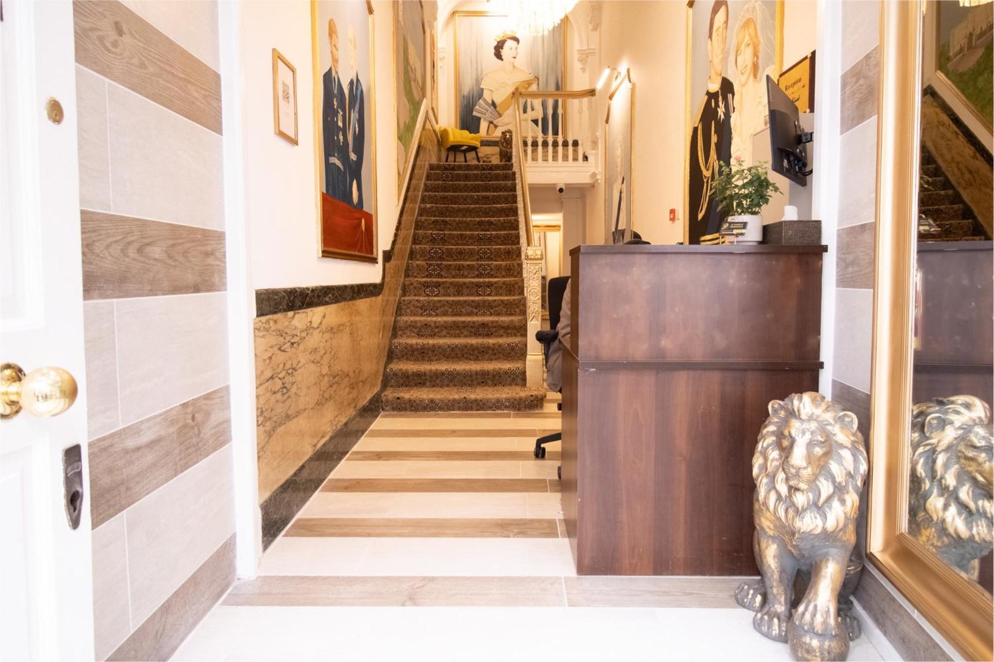 Oxford Street Chic Retreat - Unparalleled Elegance And Urban Comfort! Gc1 Londýn Exteriér fotografie