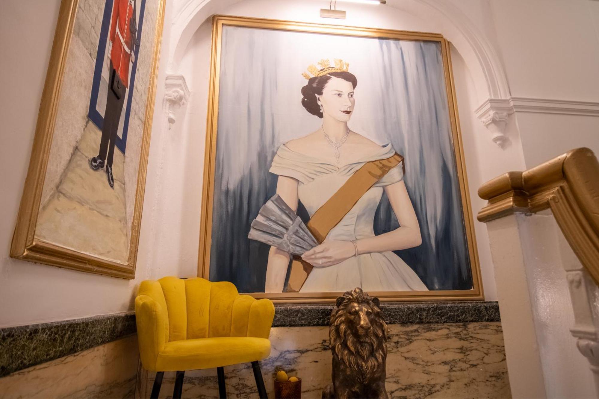 Oxford Street Chic Retreat - Unparalleled Elegance And Urban Comfort! Gc1 Londýn Exteriér fotografie