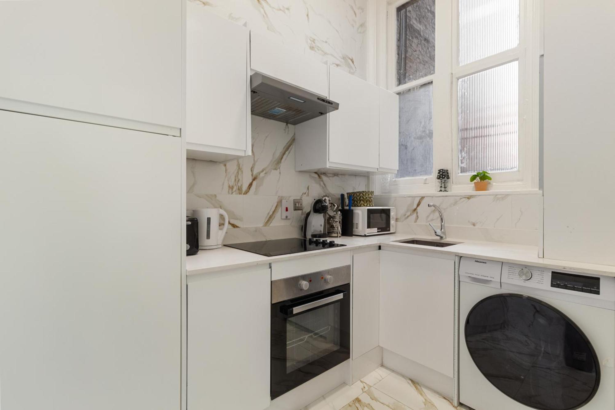 Oxford Street Chic Retreat - Unparalleled Elegance And Urban Comfort! Gc1 Londýn Exteriér fotografie